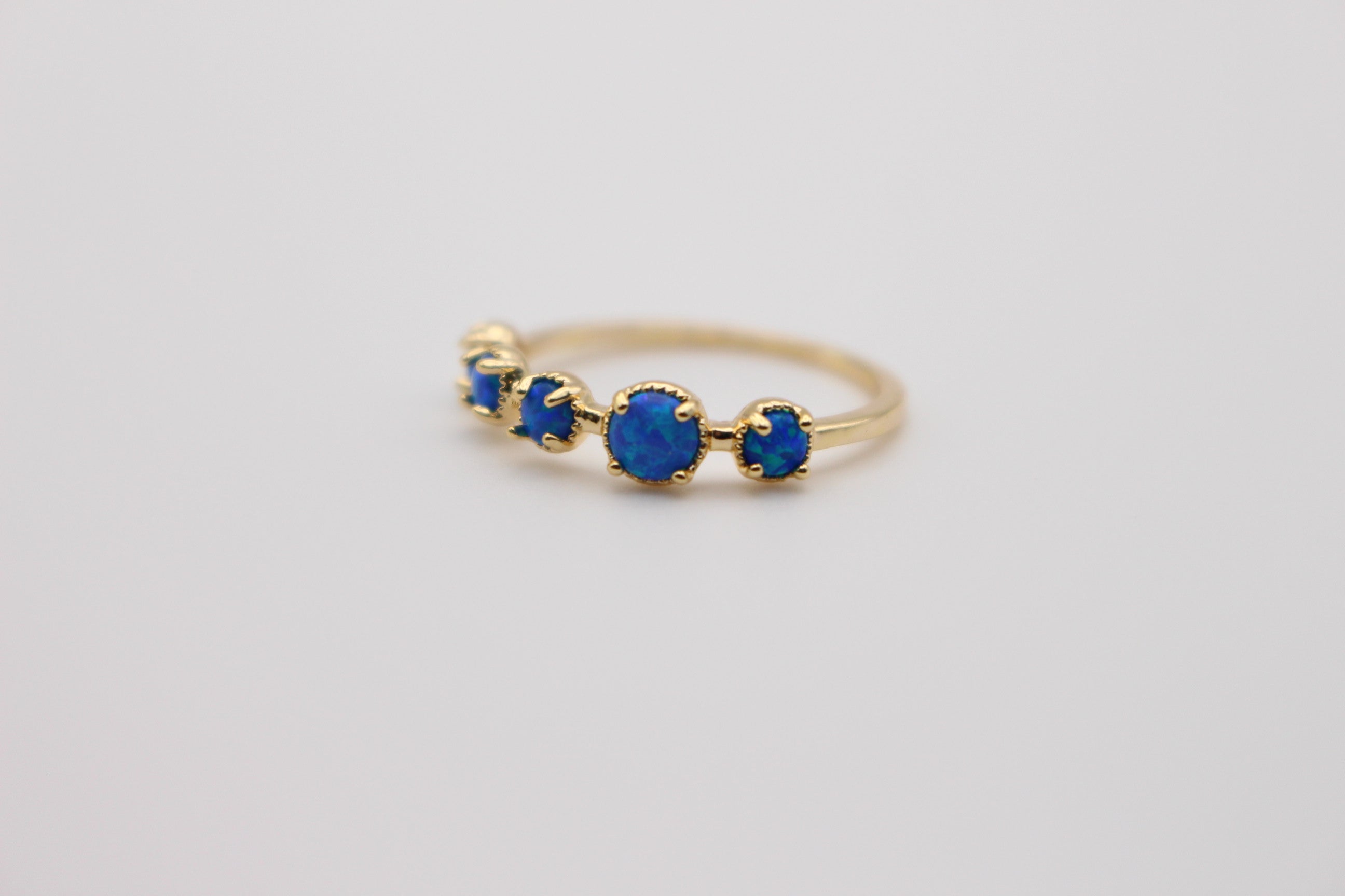 Orion Ring