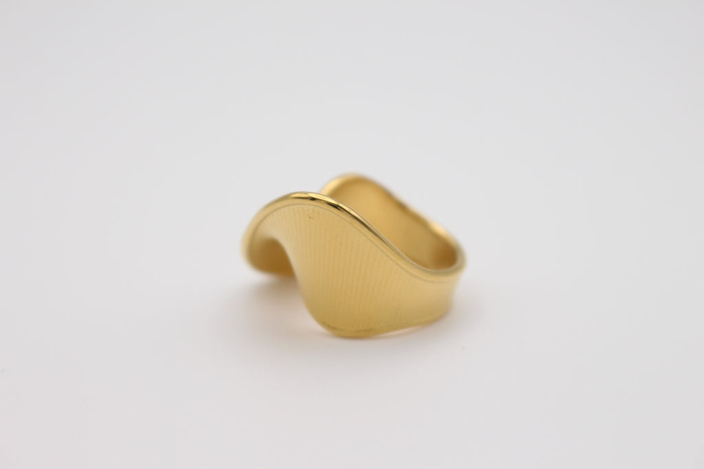 Sirocco Ring