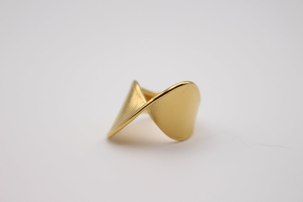 Sirocco Ring