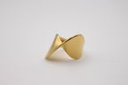 Sirocco Ring