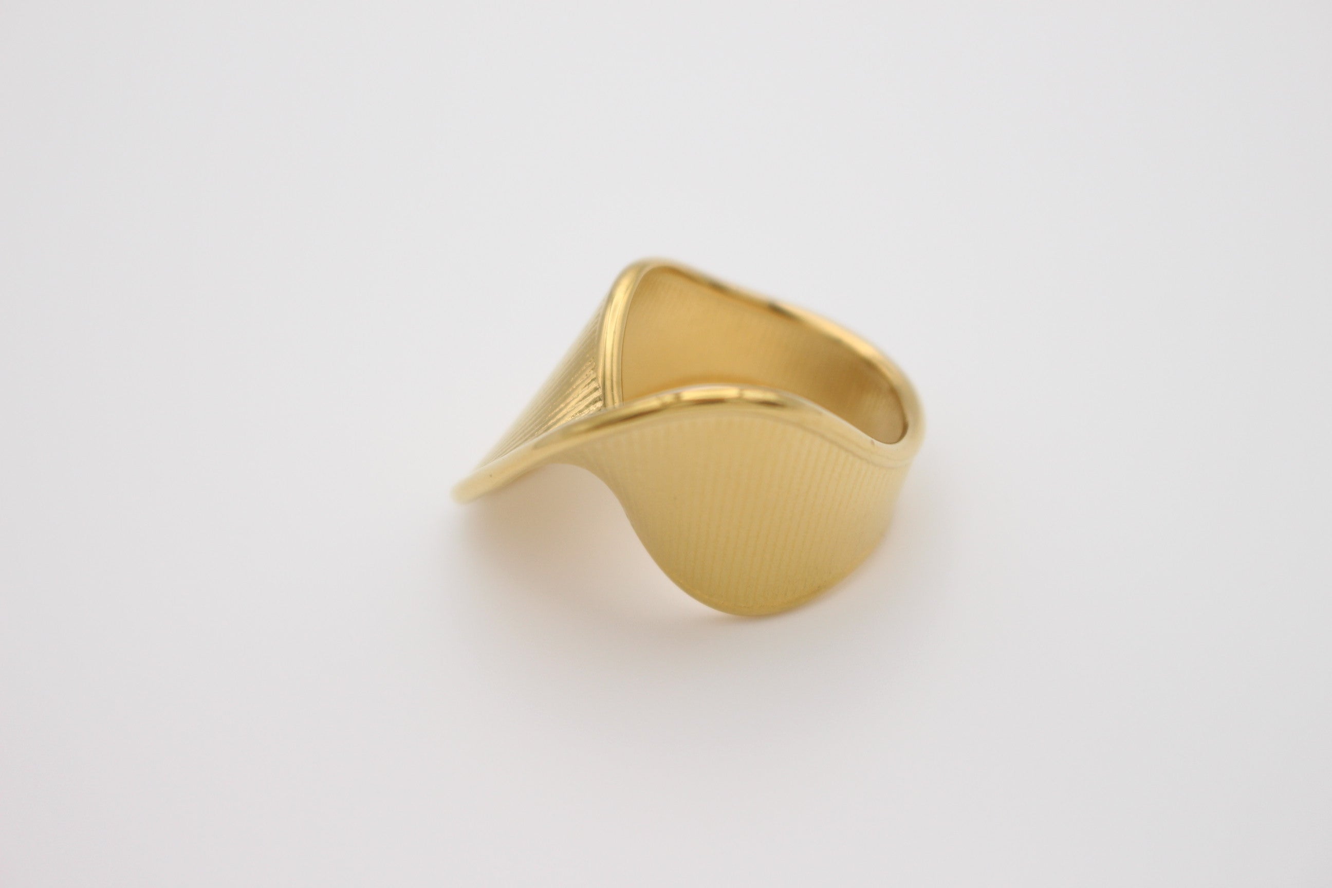 Sirocco Ring