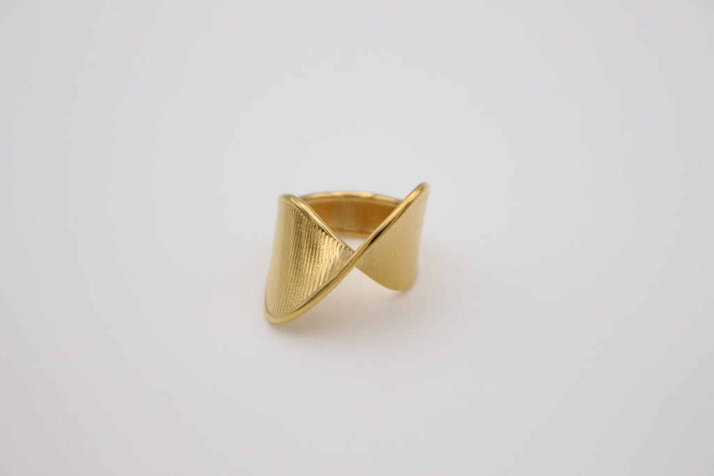 Sirocco Ring