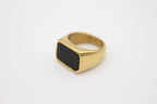 Nior Signet Ring