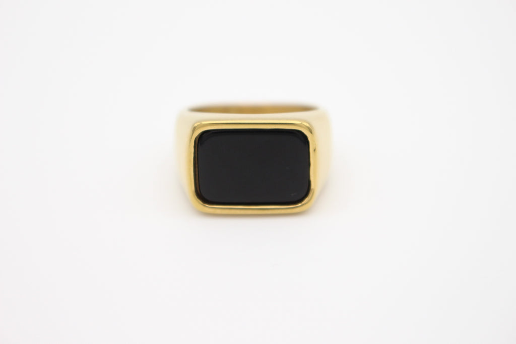 Nior Signet Ring