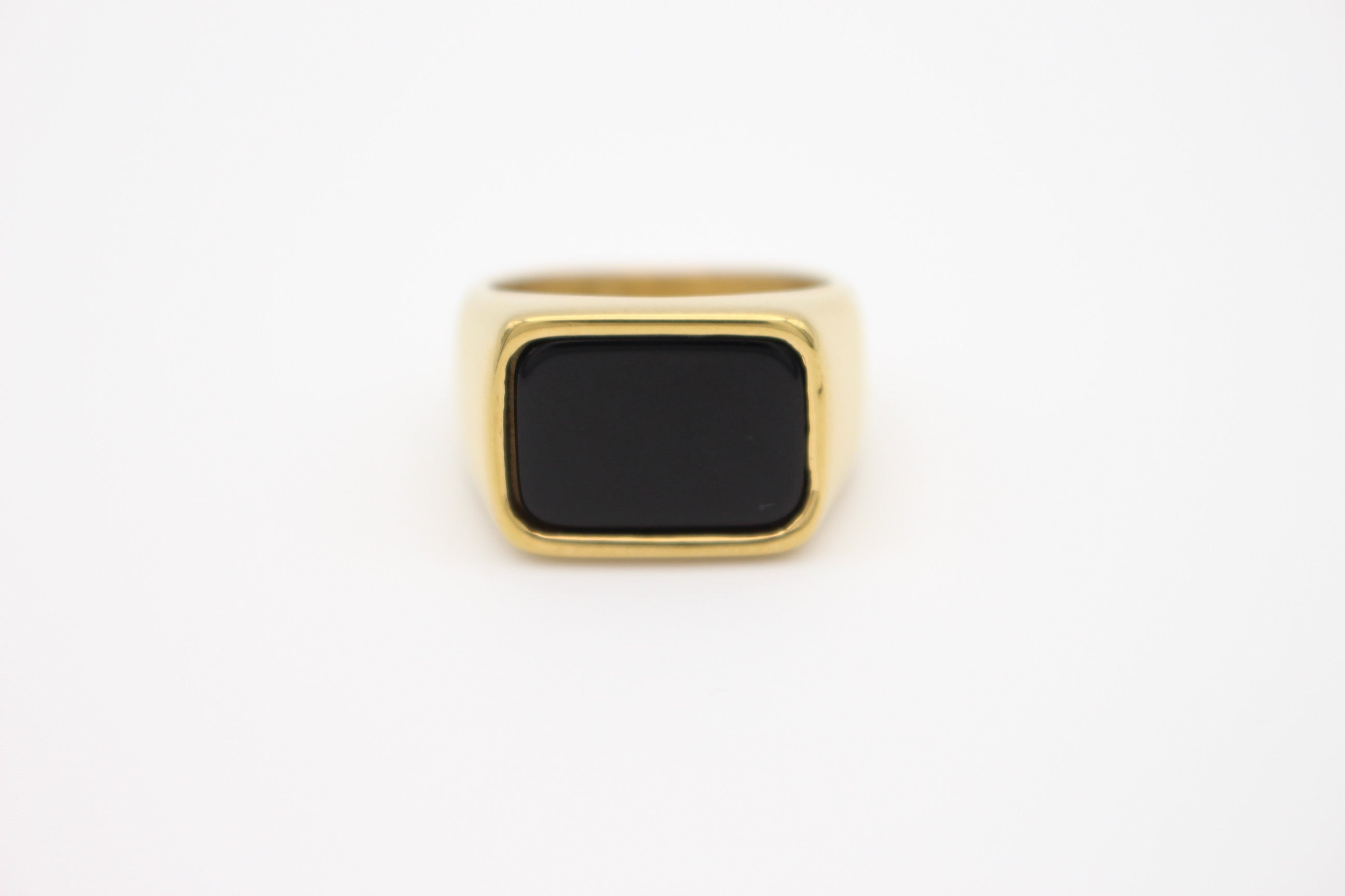 Nior Signet Ring