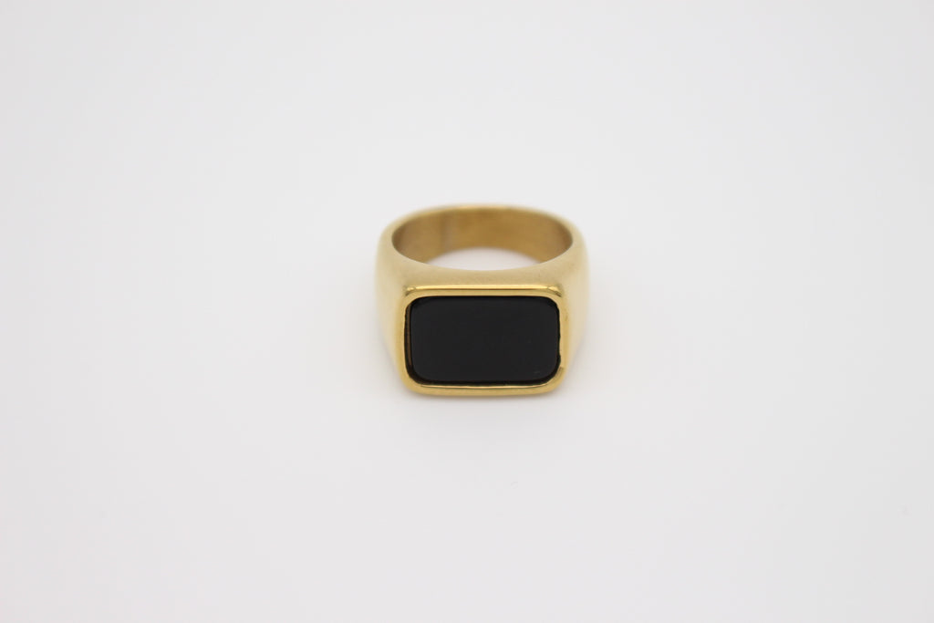 Nior Signet Ring