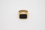 Nior Signet Ring