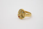 Oracle Ring