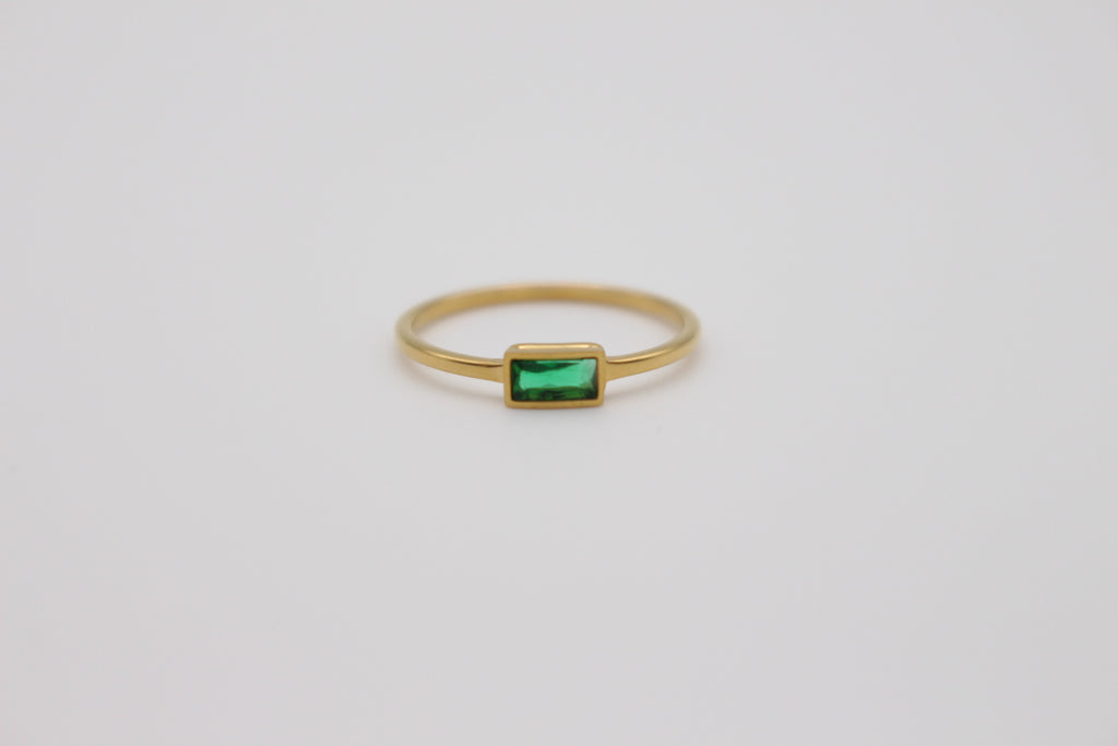 Verdant Ring