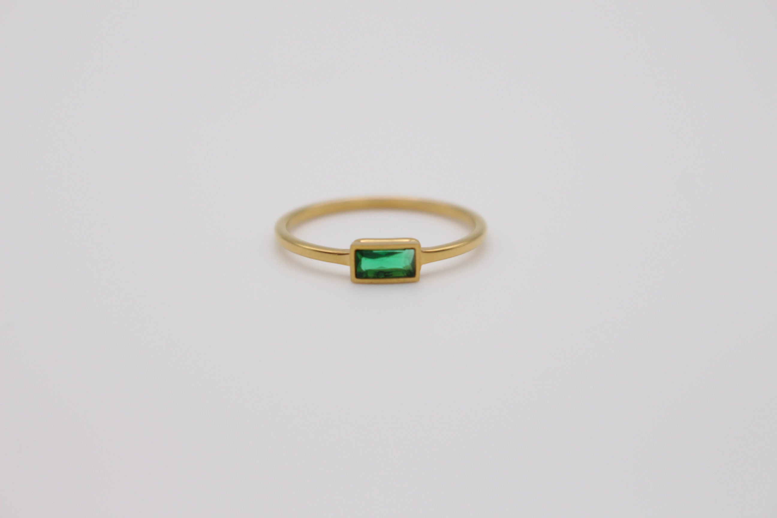 Verdant Ring
