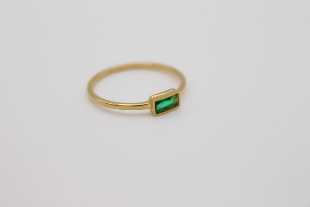 Verdant Ring