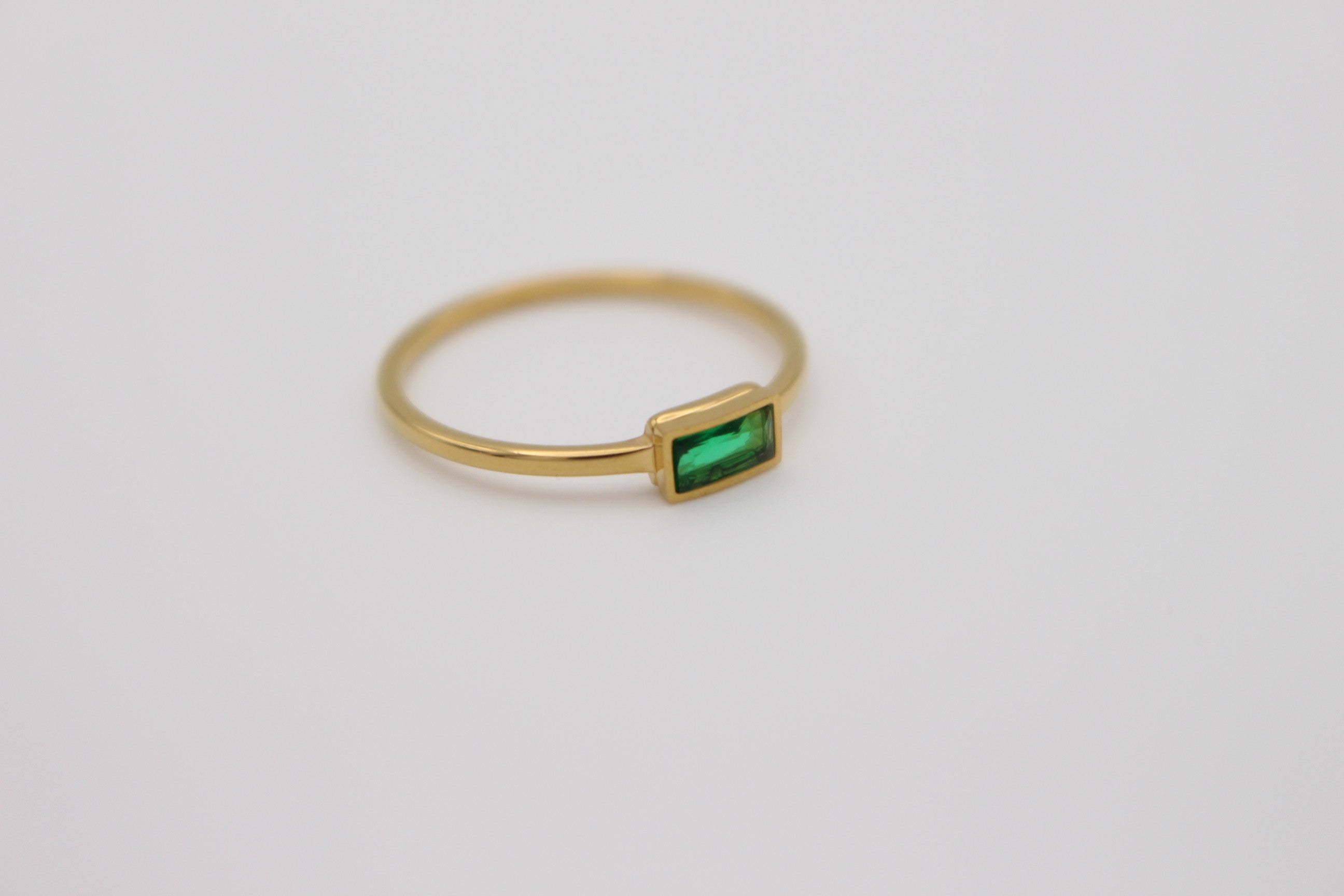 Verdant Ring