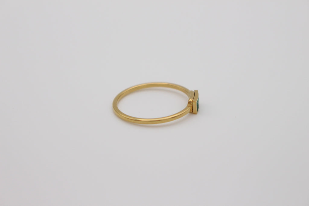 Verdant Ring