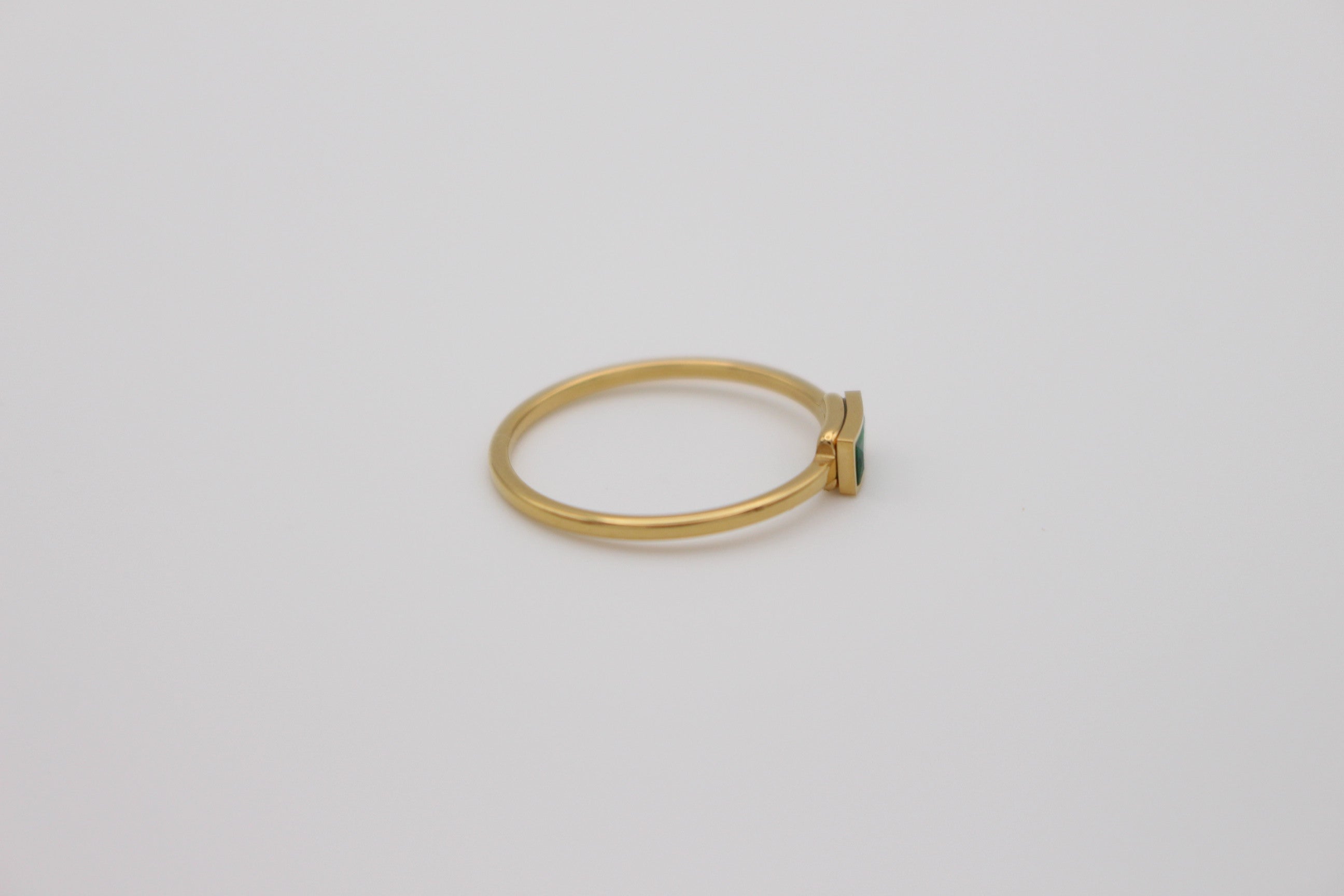 Verdant Ring