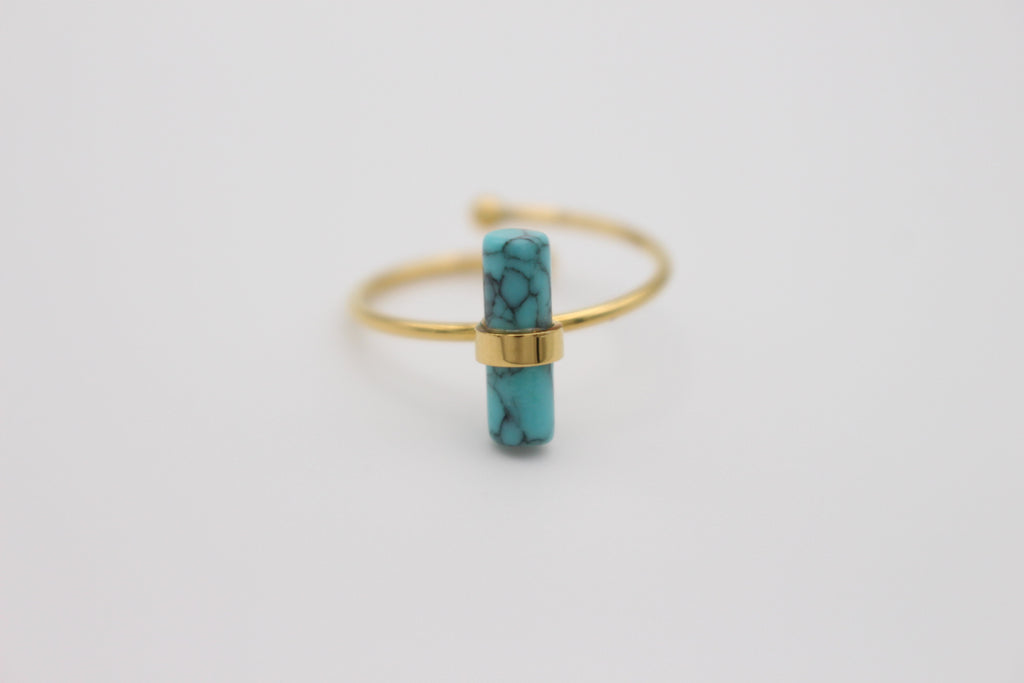 Kyma Ring