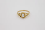 Astoria Ring