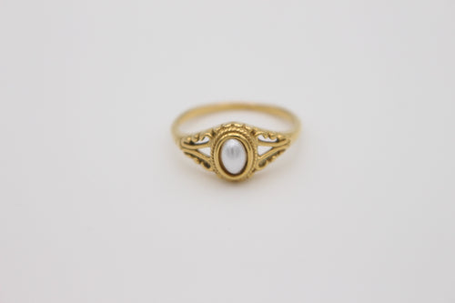 Astoria Ring