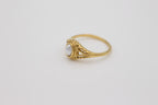 Astoria Ring