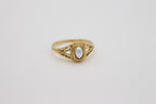 Astoria Ring
