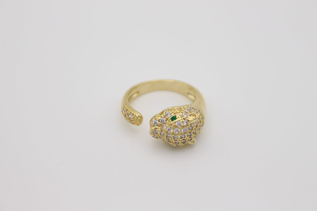 Savoy Ring