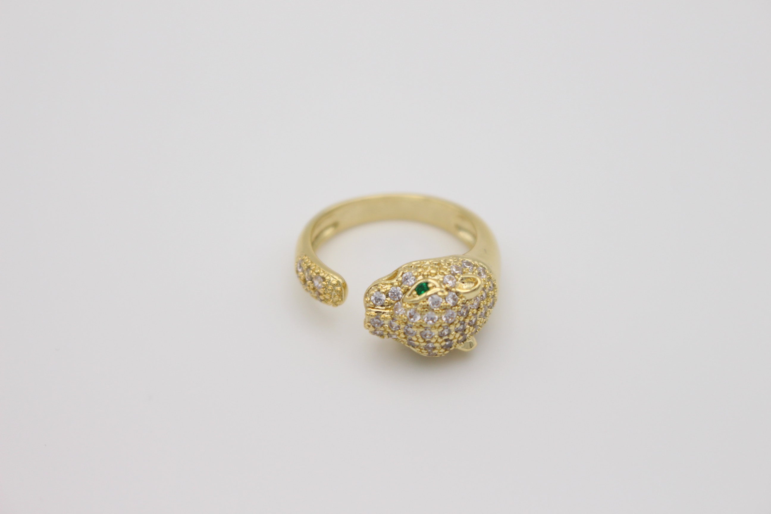 Savoy Ring
