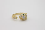 Savoy Ring