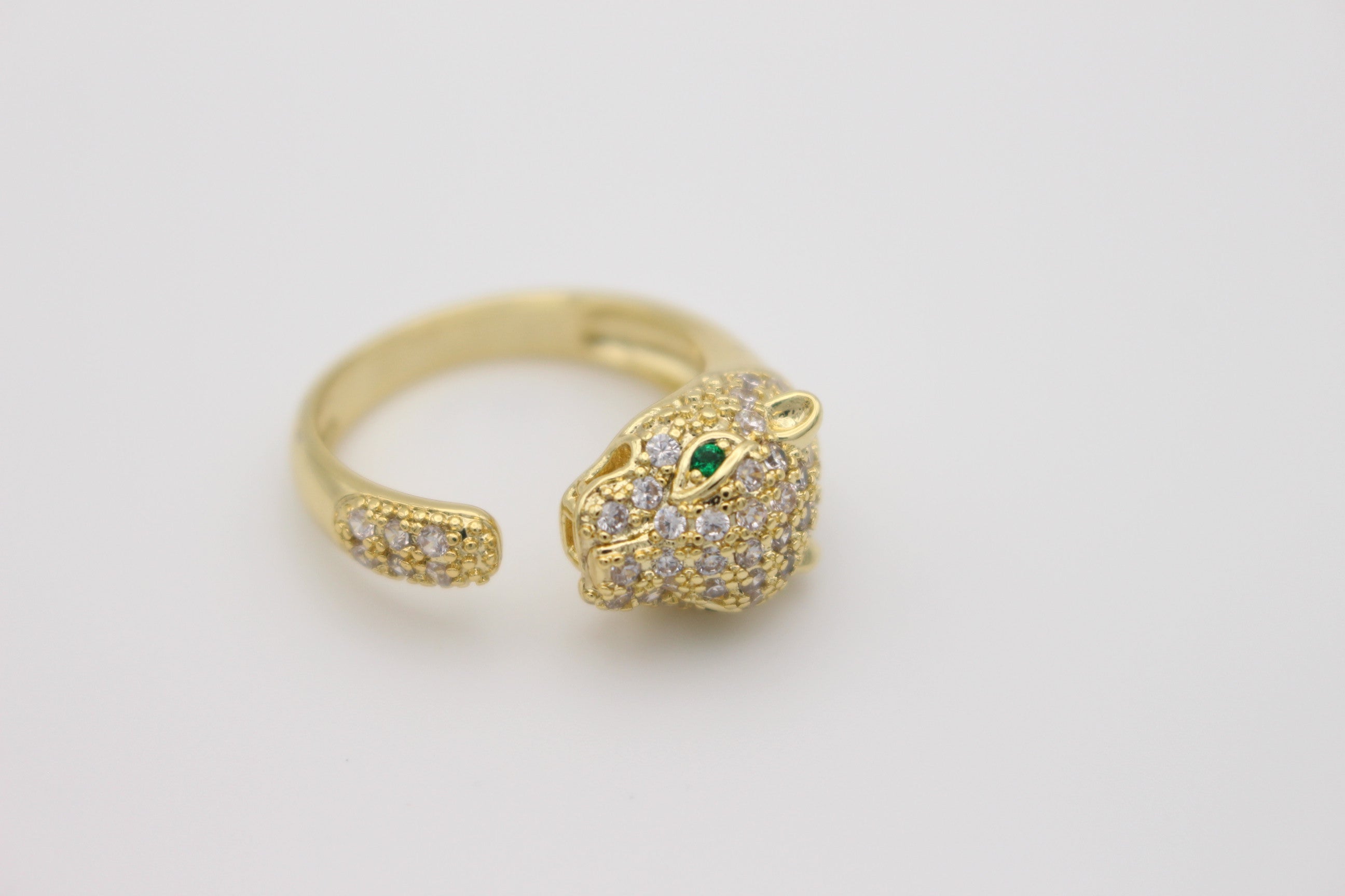 Savoy Ring