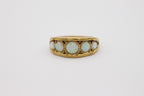Calypso Ring