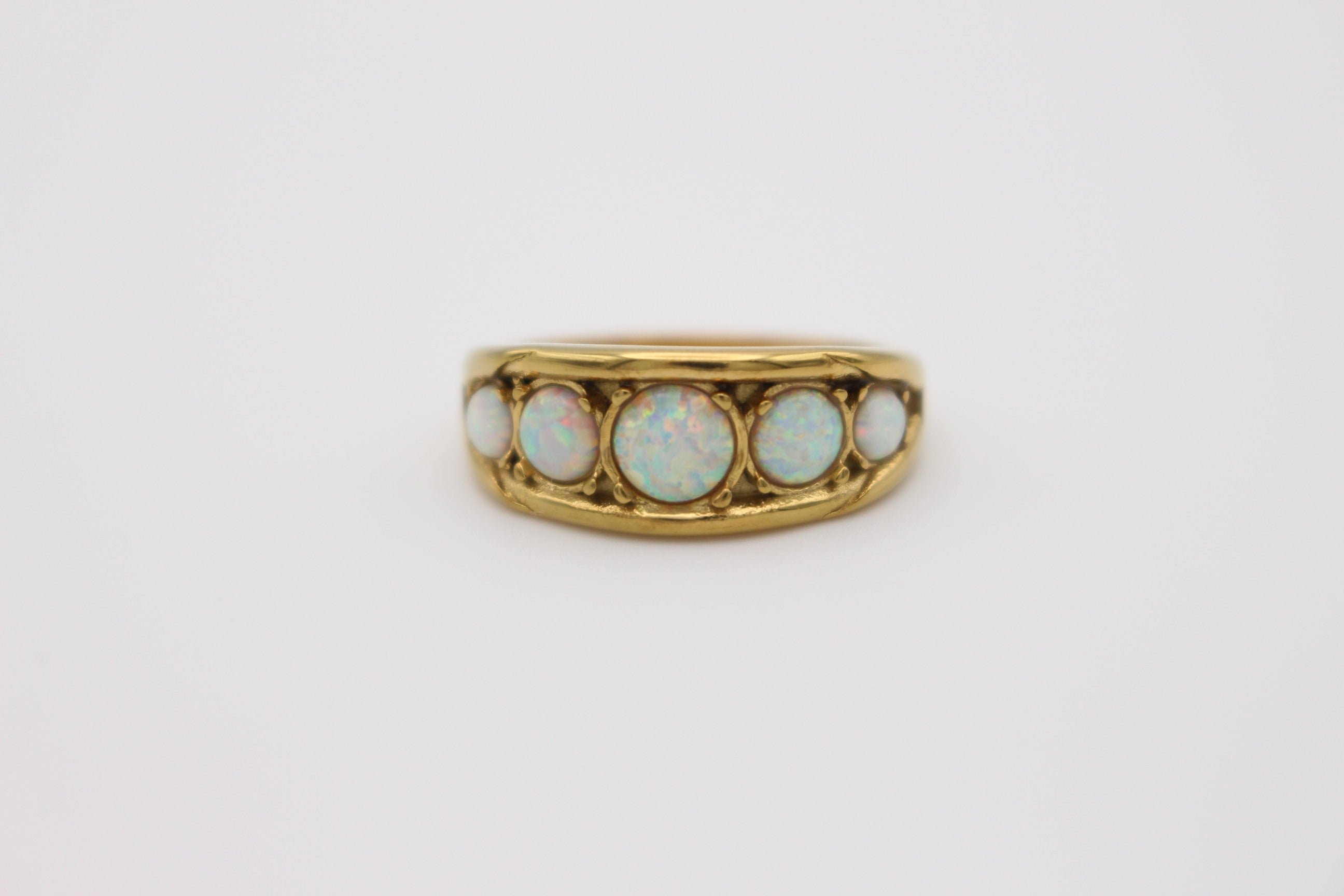 Calypso Ring