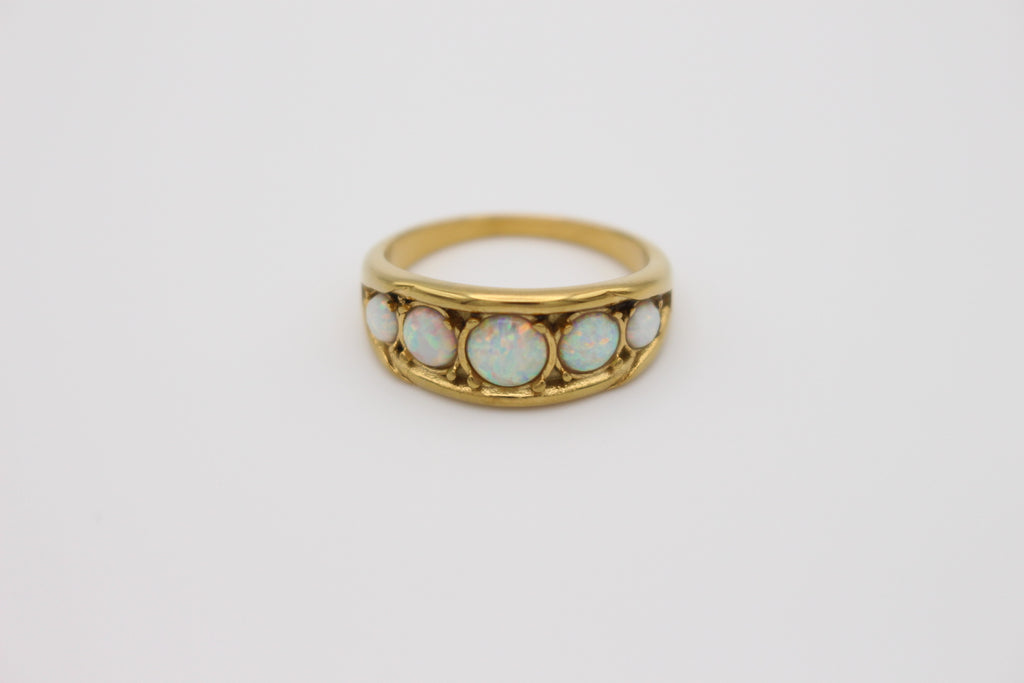 Calypso Ring