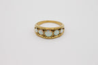 Calypso Ring