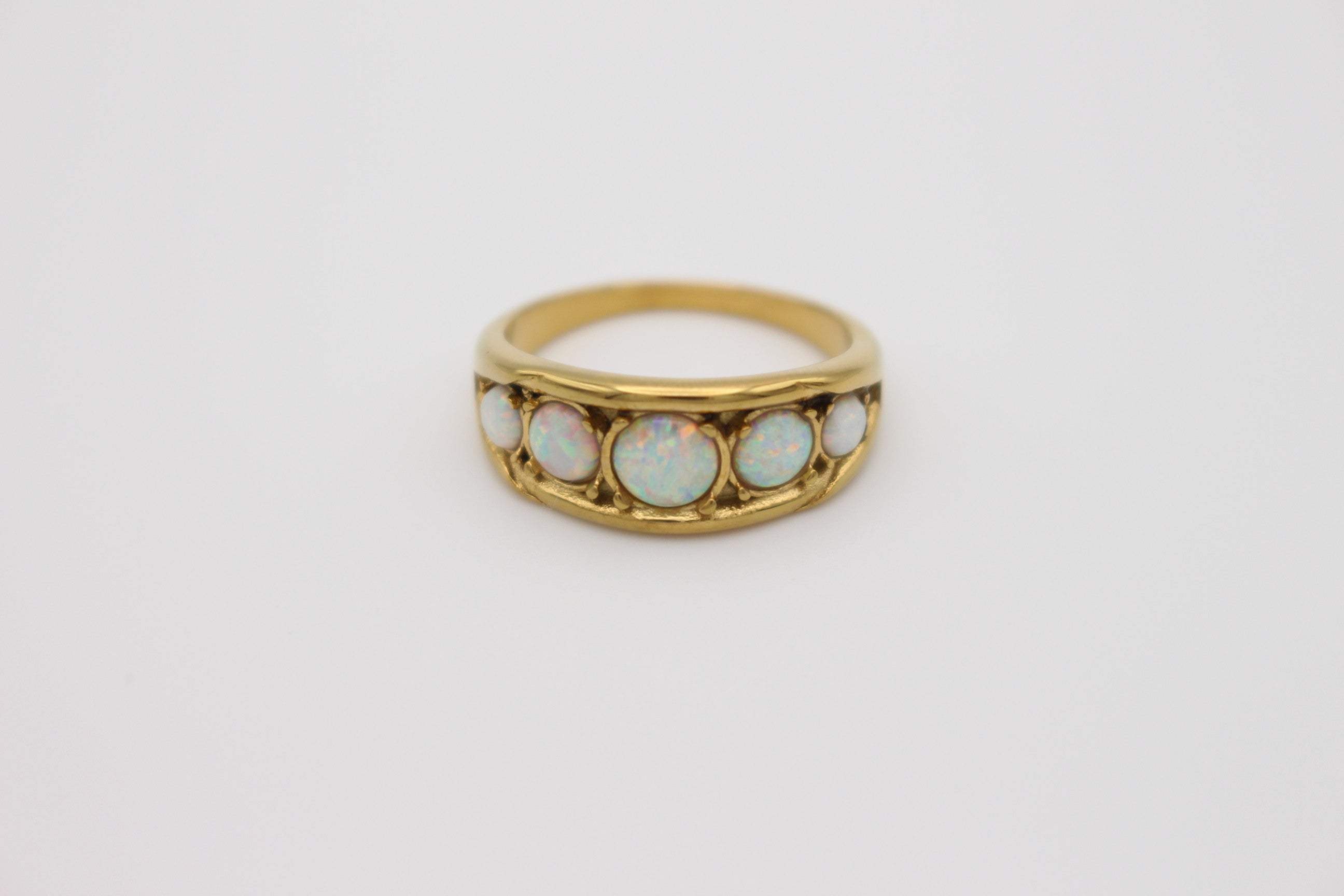 Calypso Ring