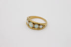 Calypso Ring