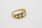 Calypso Ring