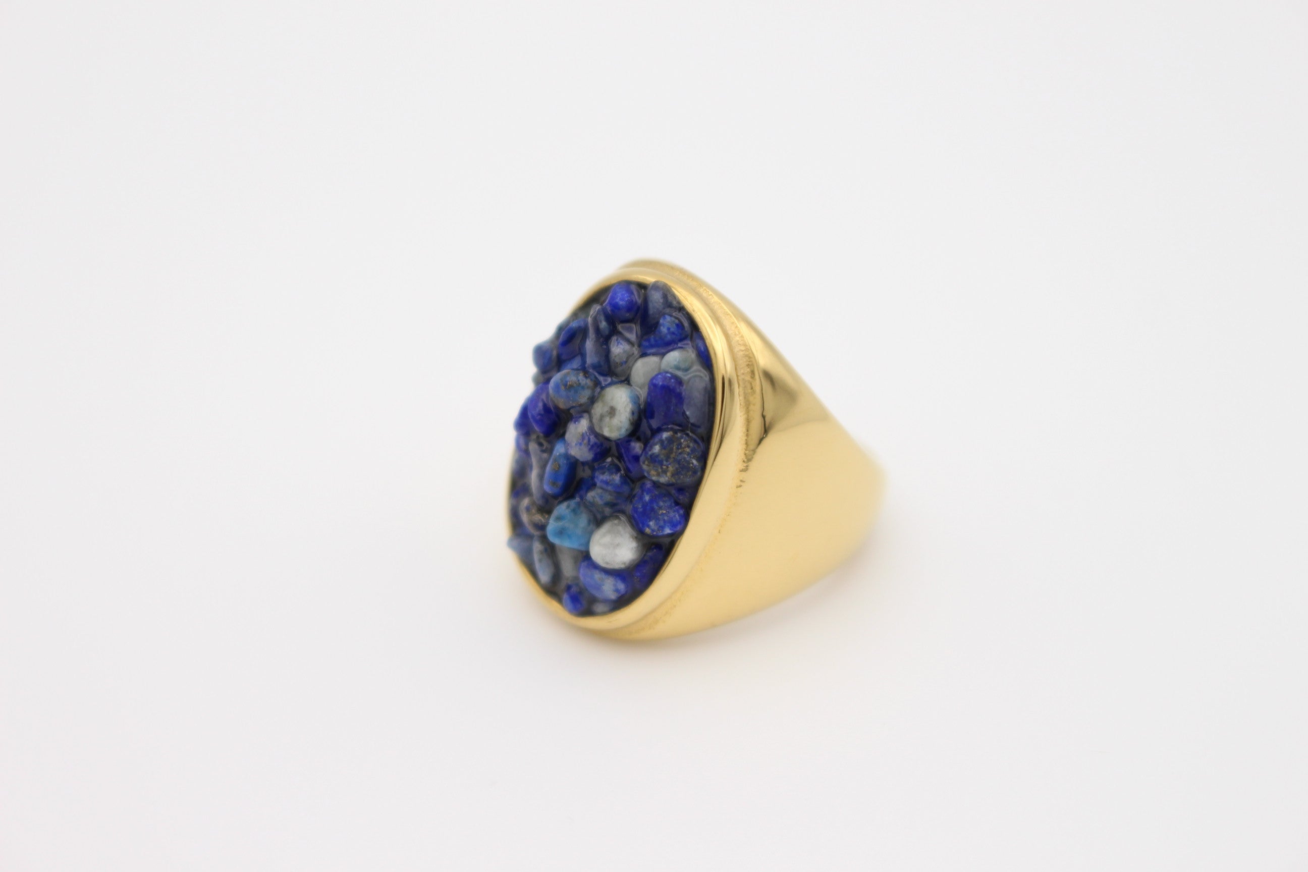 Nereus Ring