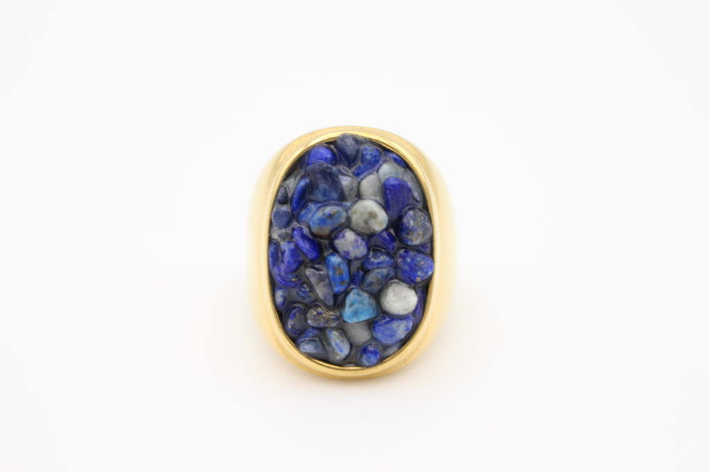 Nereus Ring