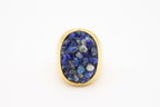 Nereus Ring