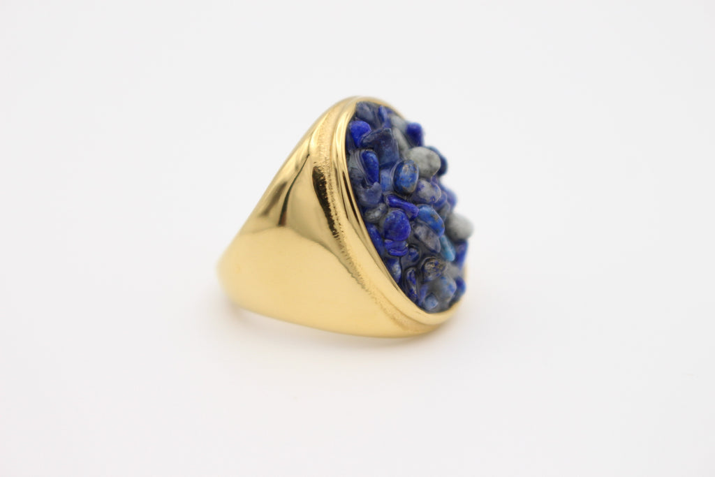 Nereus Ring