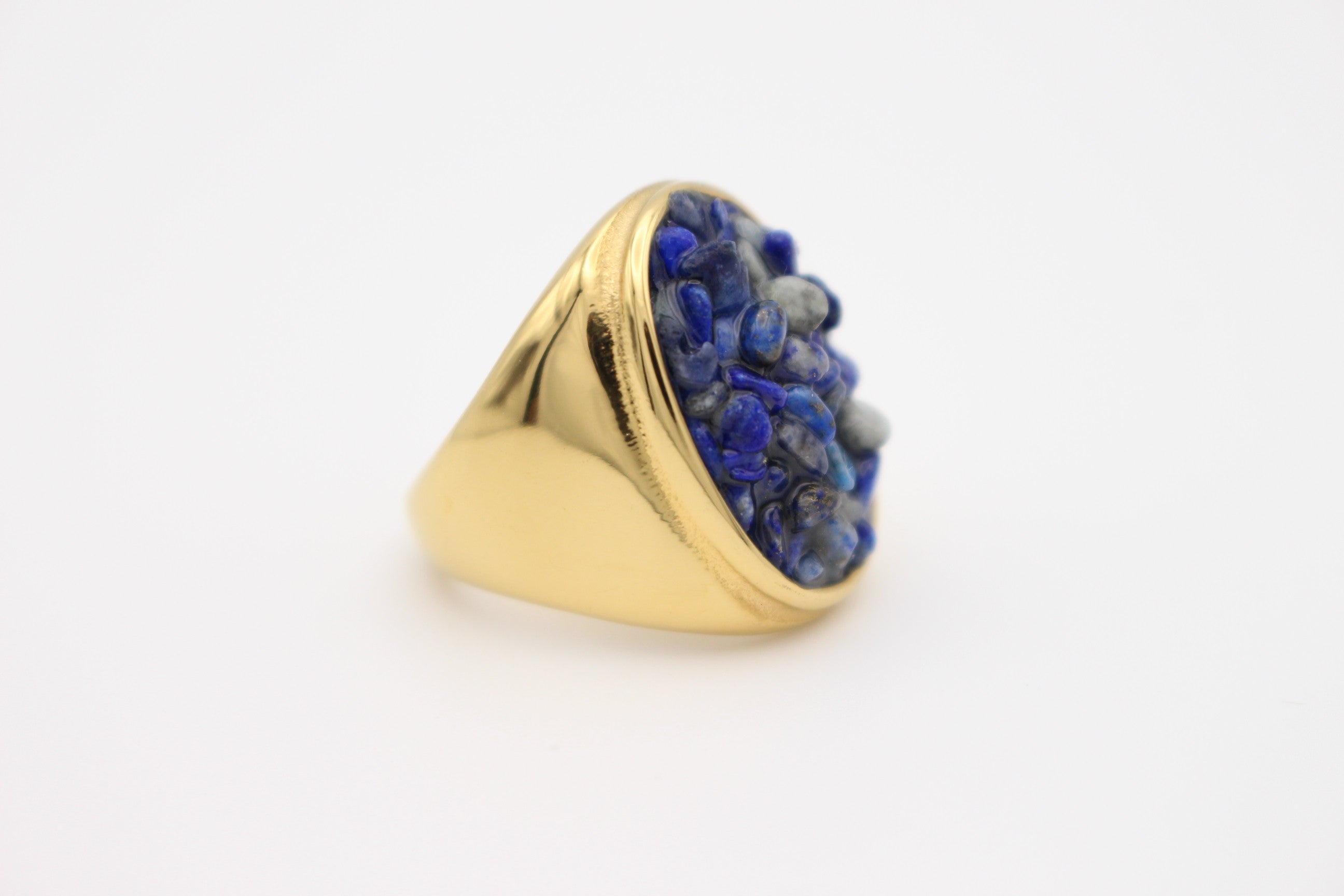 Nereus Ring