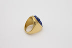 Nereus Ring