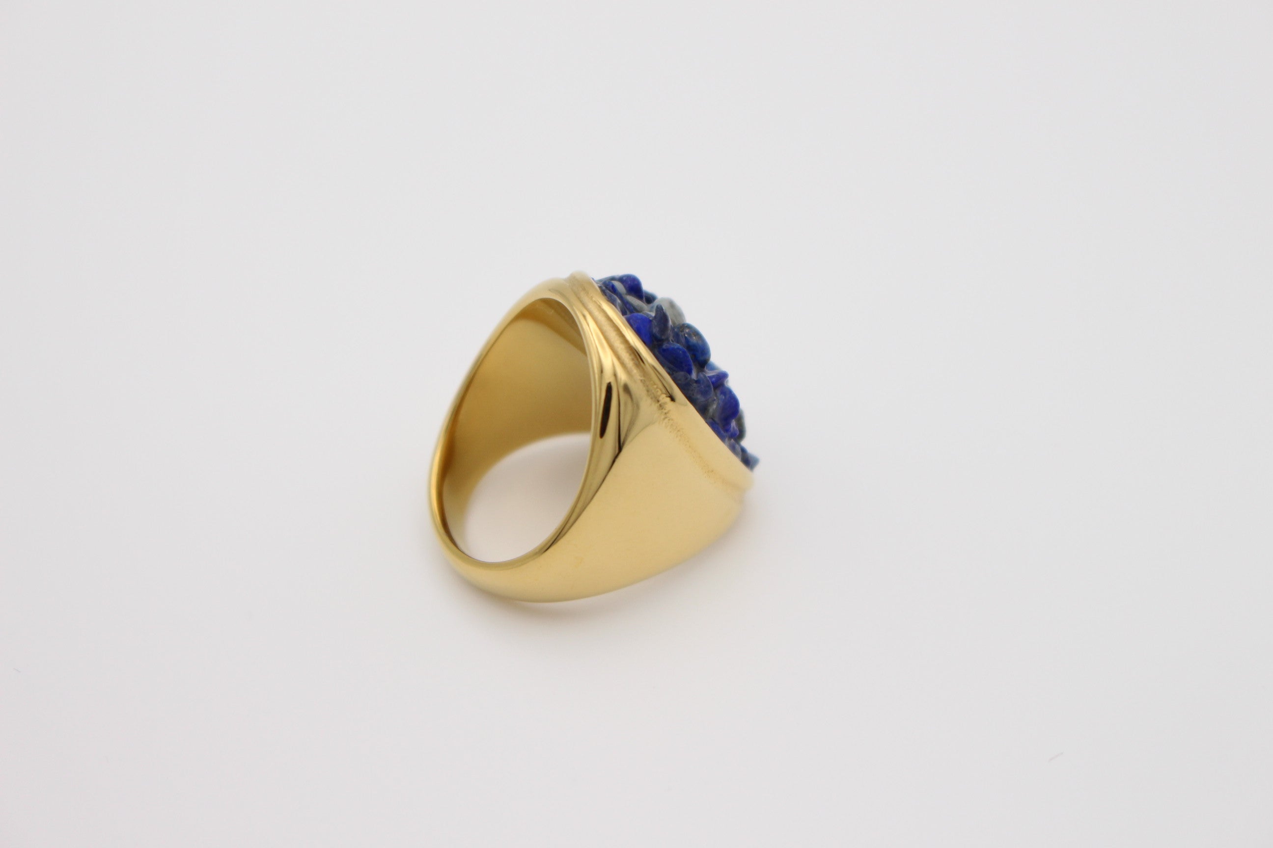 Nereus Ring