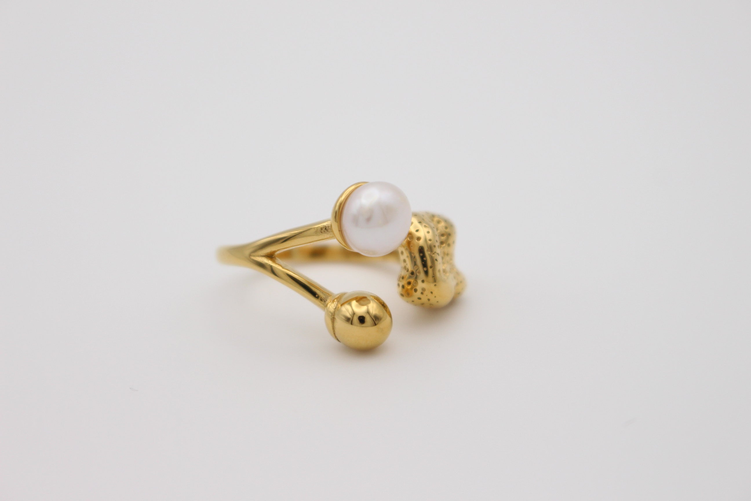 Odette Ring