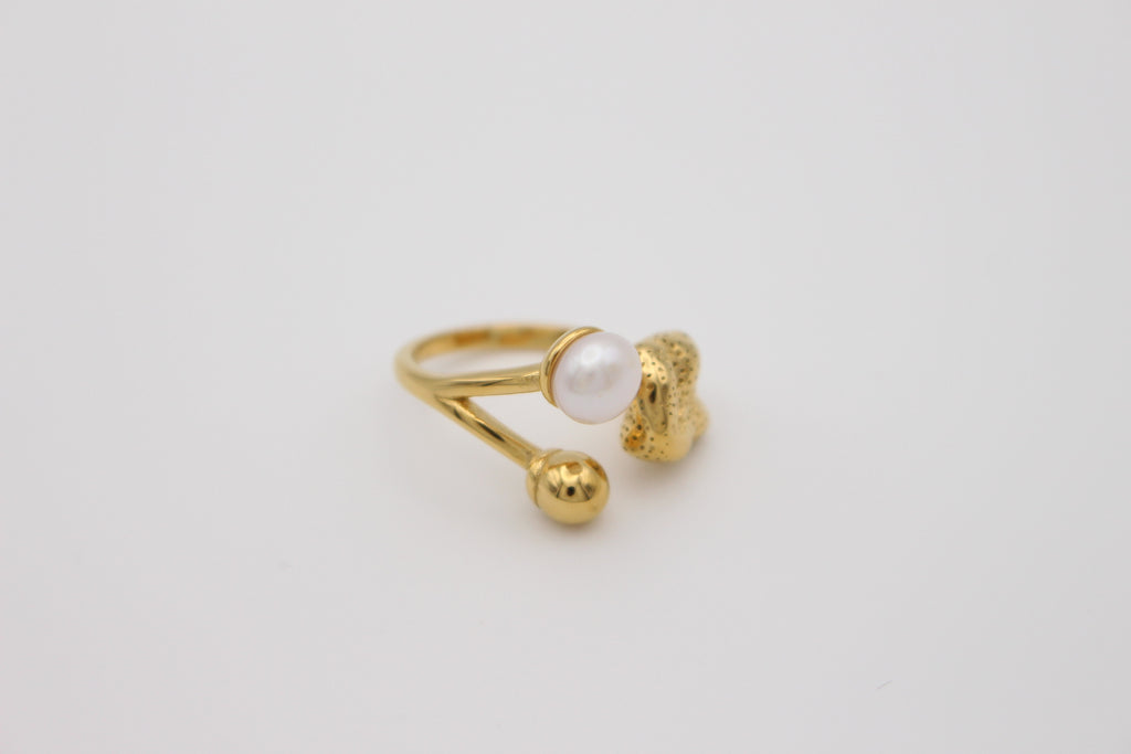 Odette Ring