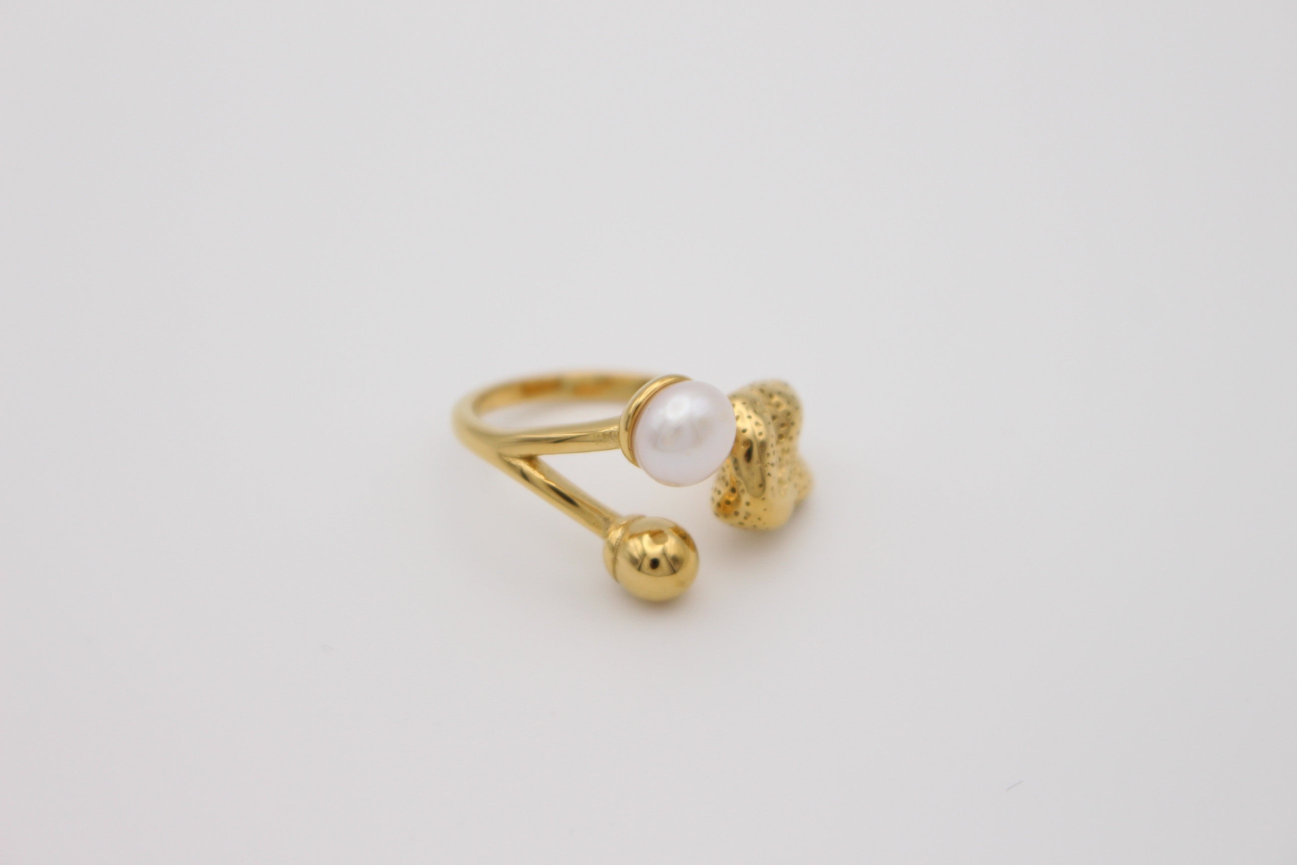 Odette Ring