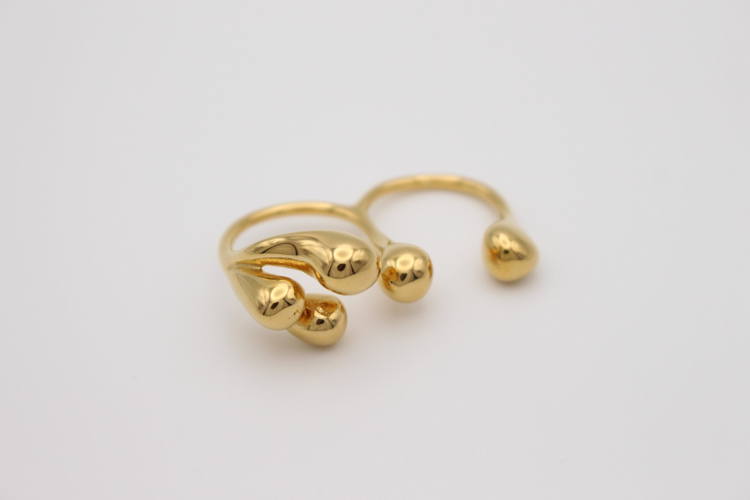Naiad Ring