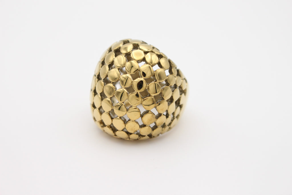Khepri Ring