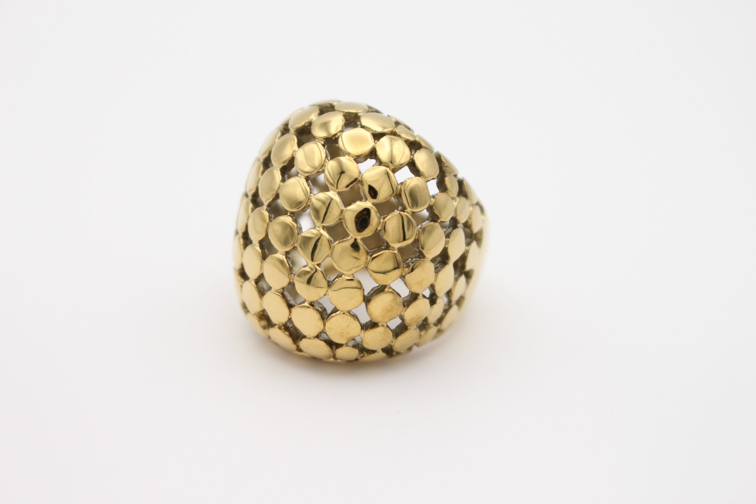 Khepri Ring