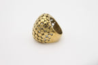 Khepri Ring