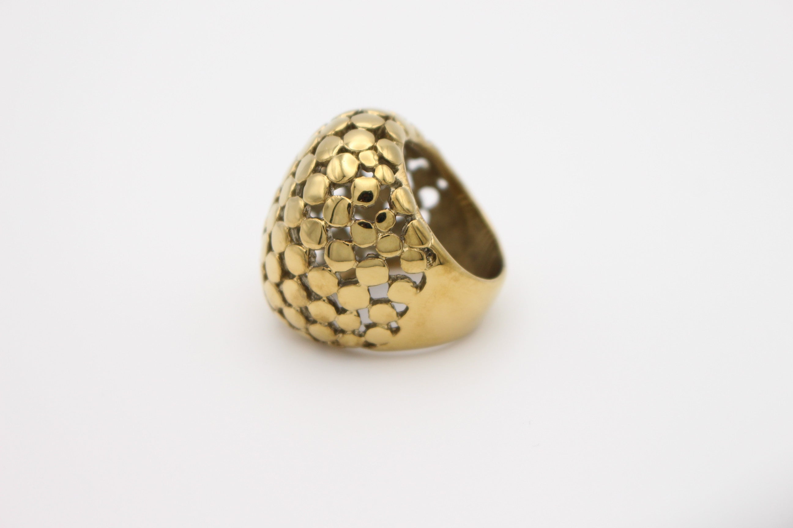 Khepri Ring