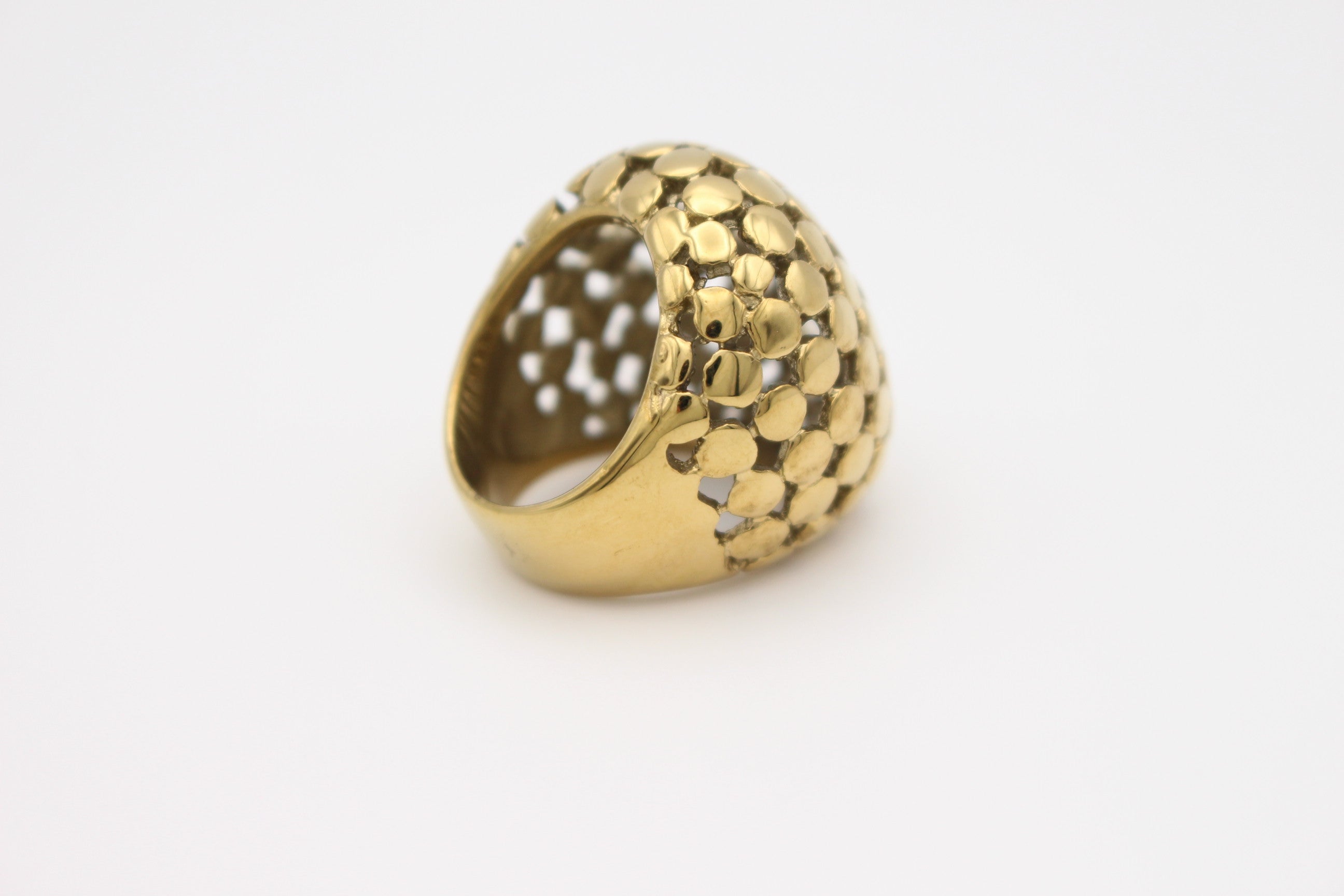Khepri Ring